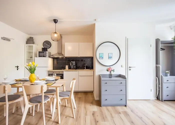Apartment Schulterblatt-apartments Unit 3 For 5 *