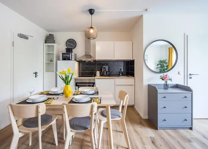 Schulterblatt-apartments Unit 3 For 5 Apartment Hamburg