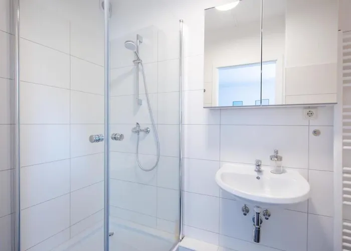 Schulterblatt-apartments Unit 3 For 5 Apartment